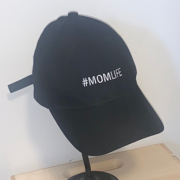 Mom Life Hat - Picture 12 of 12